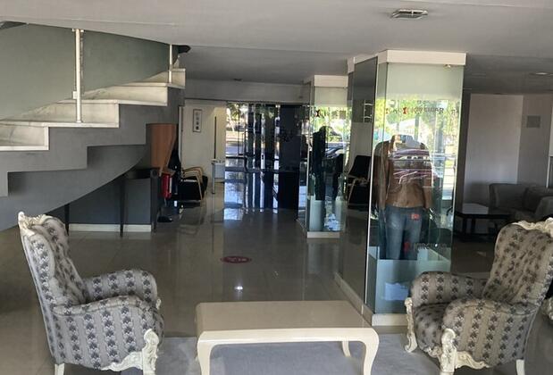 Kırcı Termal Hotel - Görsel 16