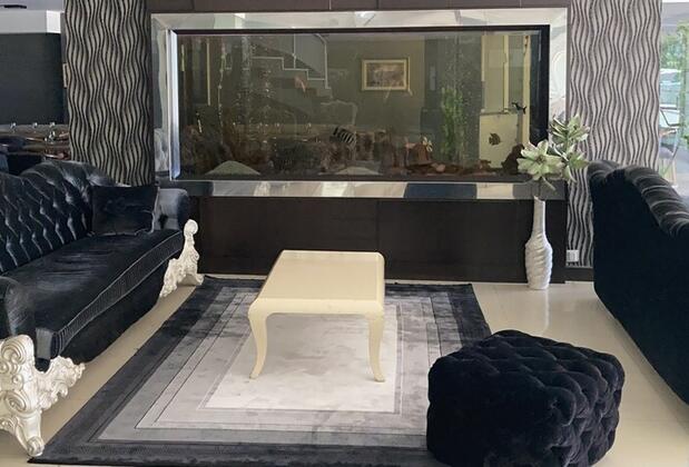 Kırcı Termal Hotel - Görsel 17