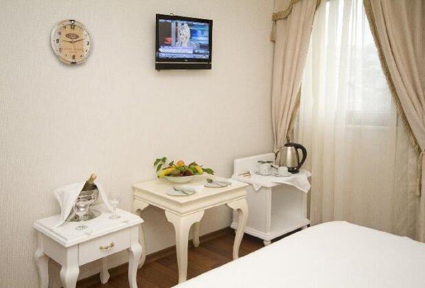 Küpeli Palace Hotel İstanbul - Görsel 11