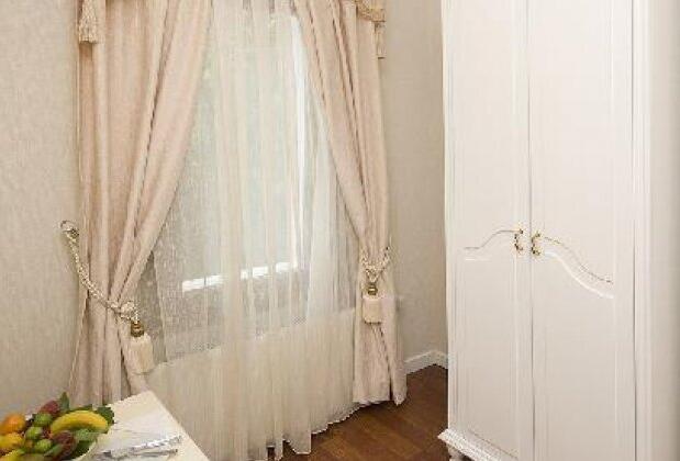 Küpeli Palace Hotel İstanbul - Görsel 13