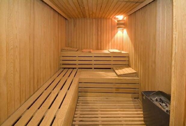 Küpeli Palace Hotel İstanbul - Görsel 23