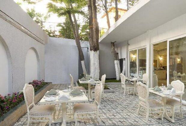 Küpeli Palace Hotel İstanbul - Görsel 18