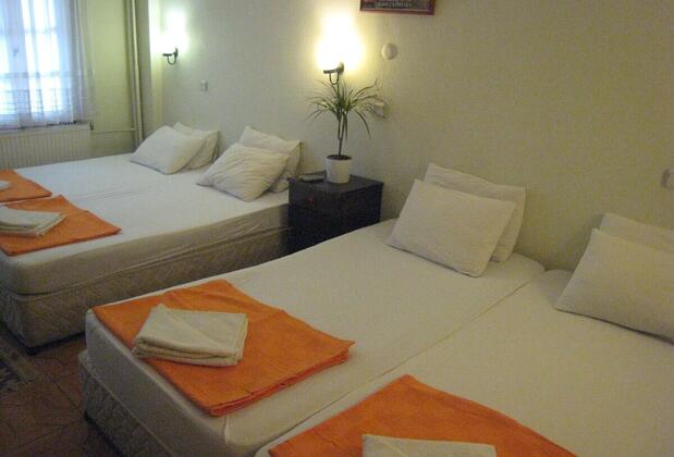 Paris Otel Selçuk - Görsel 4