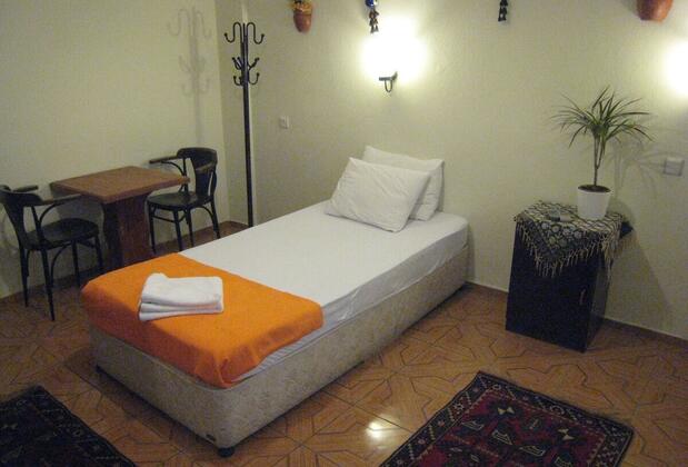 Paris Otel Selçuk - Görsel 5