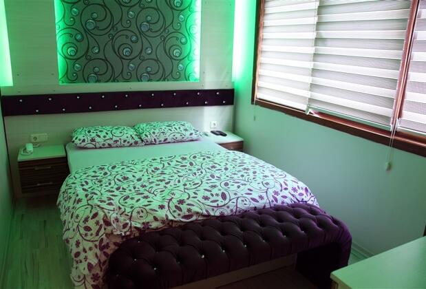 Rental House Bakırköy Family - Görsel 5