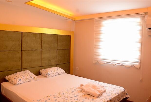 Rental House Bakırköy Family - Görsel 3