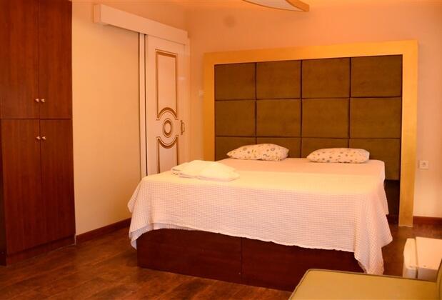 Rental House Bakırköy Family - Görsel 4