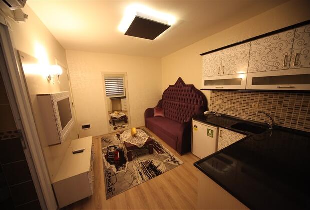 Rental House Bakırköy Family - Görsel 9