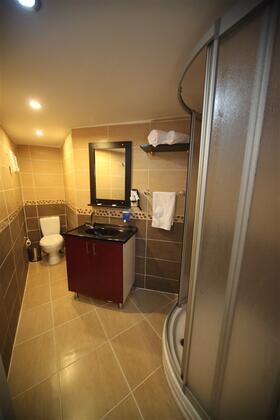 Rental House Bakırköy Family - Görsel 11