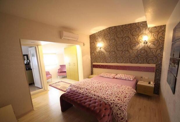 Rental House Bakırköy Family - Görsel 10