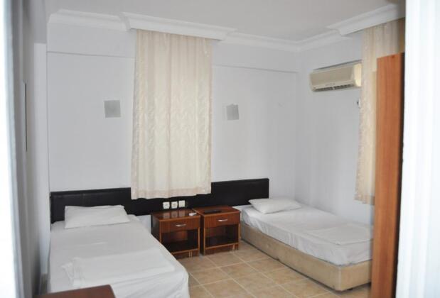 Rose Hotel - Görsel 3