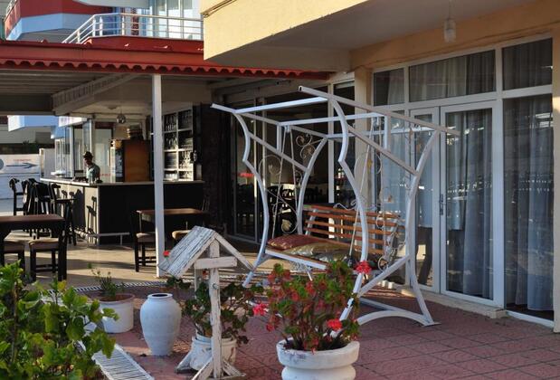 Rose Hotel - Görsel 11