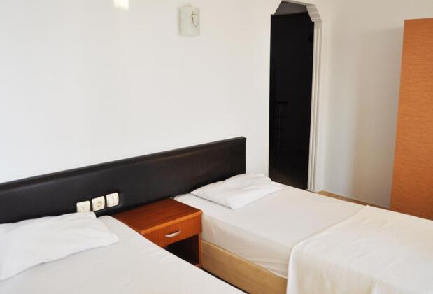 Rose Hotel - Görsel 4