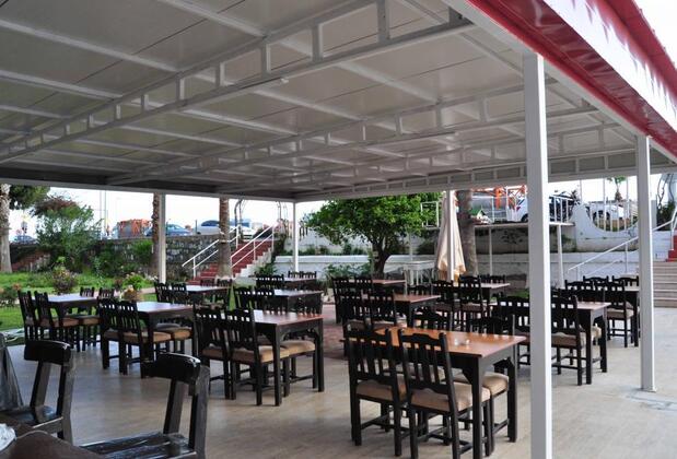Rose Hotel - Görsel 16