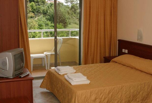 Side Best Otel Side - Görsel 4