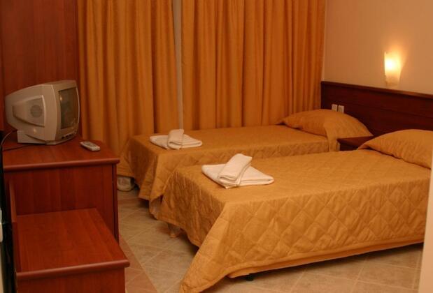 Side Best Otel Side - Görsel 3