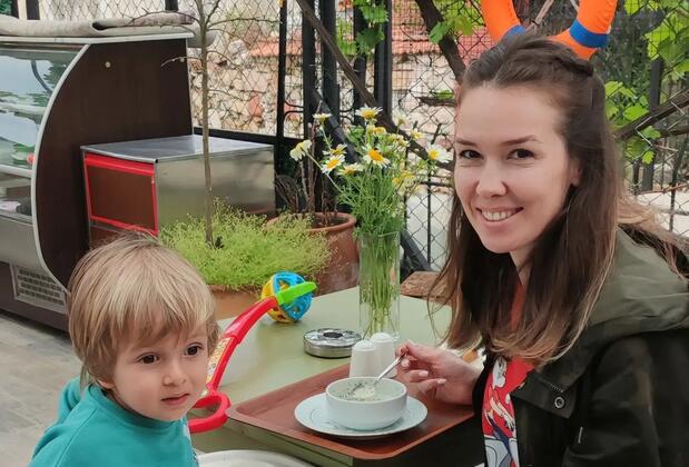 Otel Kaptanın Yeri Çeşme - Görsel 24