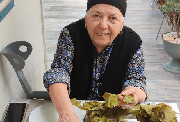 Otel Kaptanın Yeri Çeşme - Görsel 26