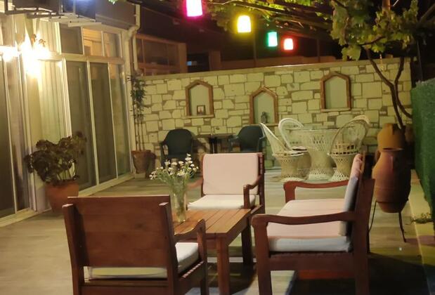 Otel Kaptanın Yeri Çeşme - Görsel 22