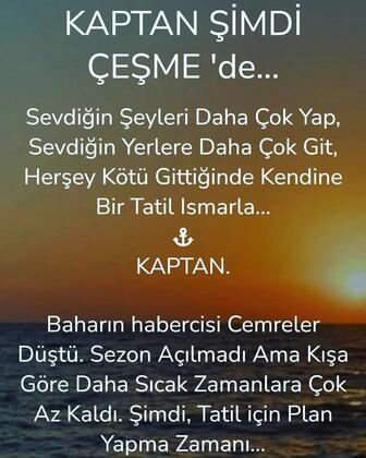 Otel Kaptanın Yeri Çeşme - Görsel 33