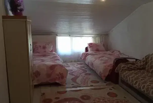 Maldivler Cafe Pansiyon - Görsel 7