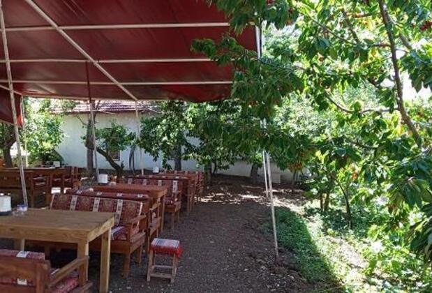 Maldivler Cafe Pansiyon - Görsel 4