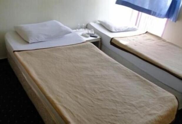 Sun Rise Otel - Görsel 3