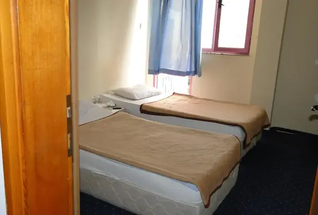 Sun Rise Otel - Görsel 6