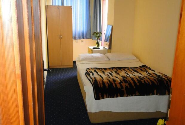 Sun Rise Otel - Görsel 5