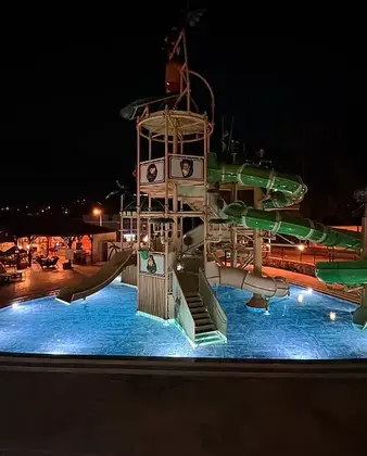 Telmessos Hotel - Görsel 12