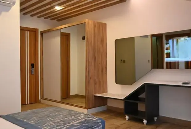 Telmessos Hotel - Görsel 6