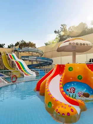 Telmessos Hotel - Görsel 9