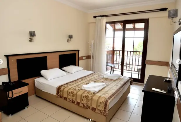 Telmessos Hotel - Görsel 5