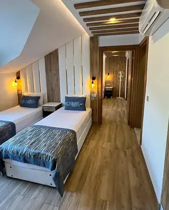 Telmessos Hotel - Görsel 7