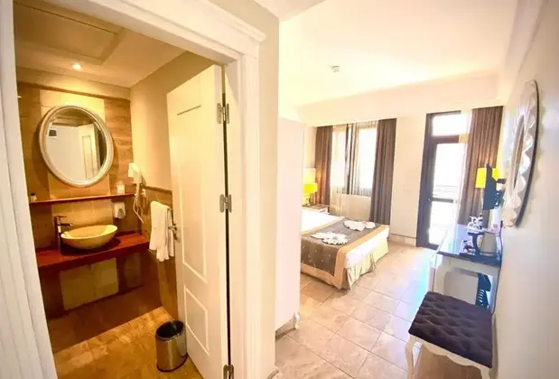 Telmessos Hotel - Görsel 3