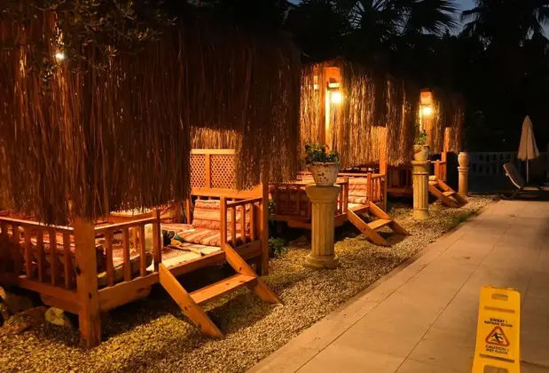 Telmessos Hotel - Görsel 13