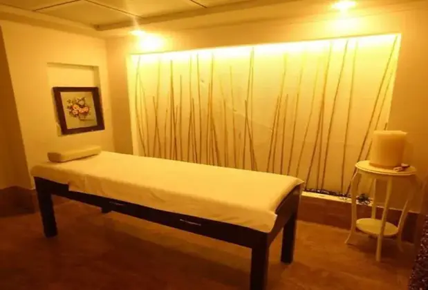 Telmessos Hotel - Görsel 21