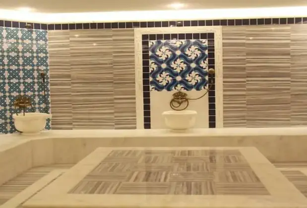 Telmessos Hotel - Görsel 20