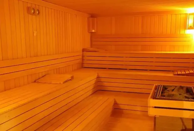 Telmessos Hotel - Görsel 22