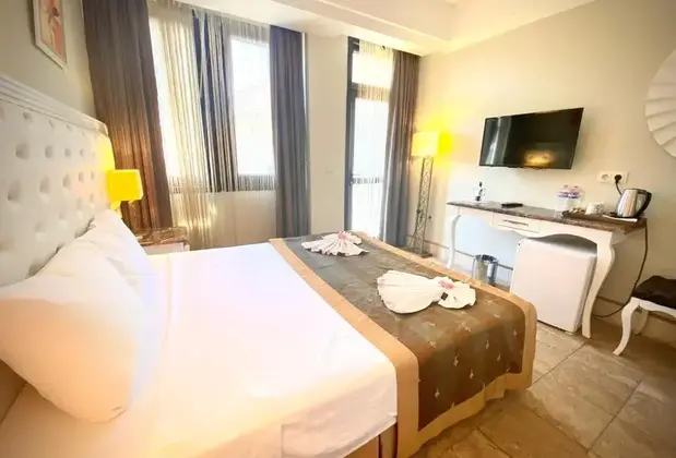 Telmessos Hotel - Görsel 4