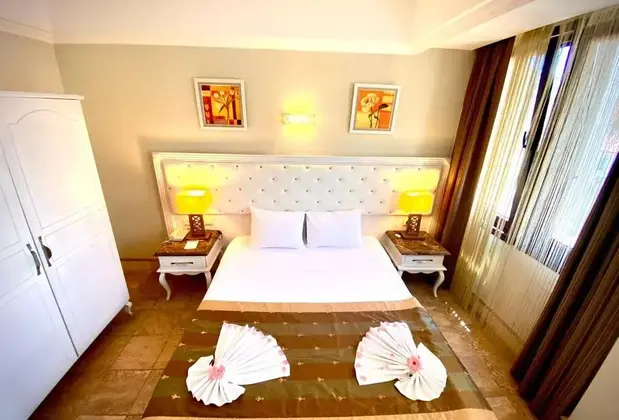 Telmessos Hotel - Görsel 8