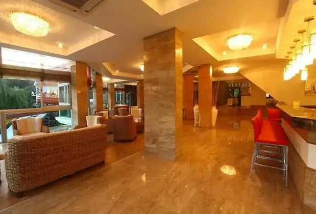 Telmessos Hotel - Görsel 23