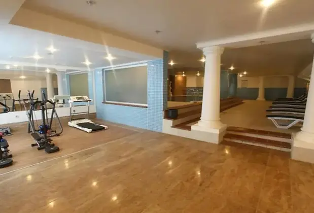 Telmessos Hotel - Görsel 24