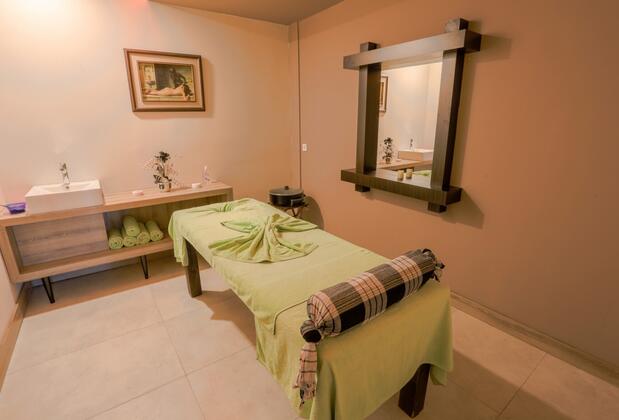 Thalia Beach Resort Otel - Görsel 13