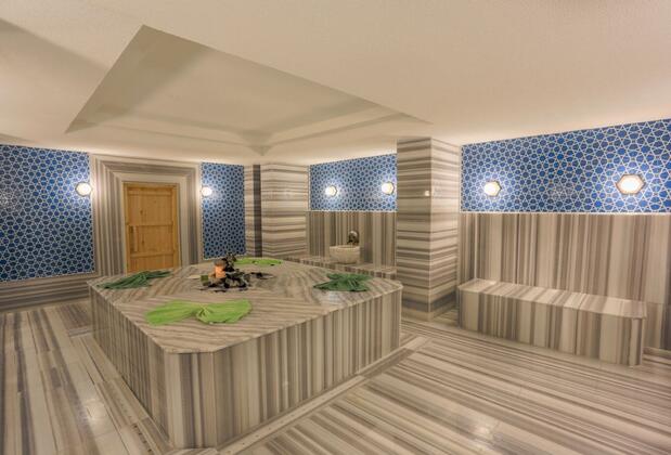 Thalia Beach Resort Otel - Görsel 23