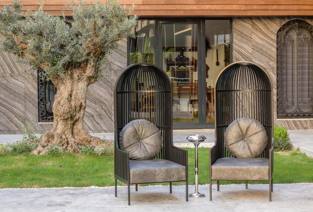 Thalia Beach Resort Otel - Görsel 16