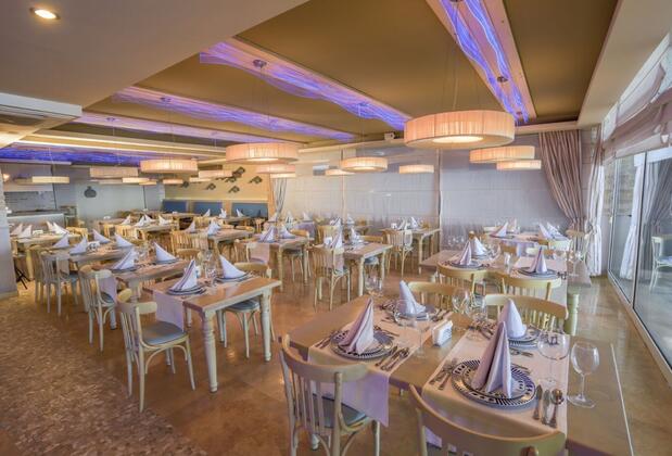 Thalia Beach Resort Otel - Görsel 20