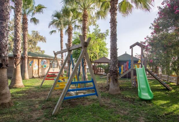 Thalia Beach Resort Otel - Görsel 24