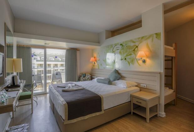 Thalia Beach Resort Otel - Görsel 3