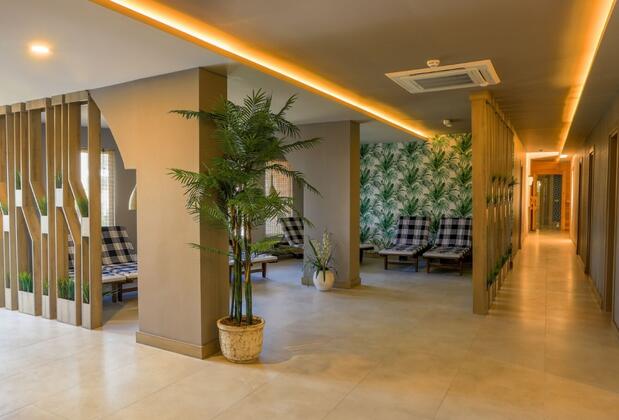 Thalia Beach Resort Otel - Görsel 27